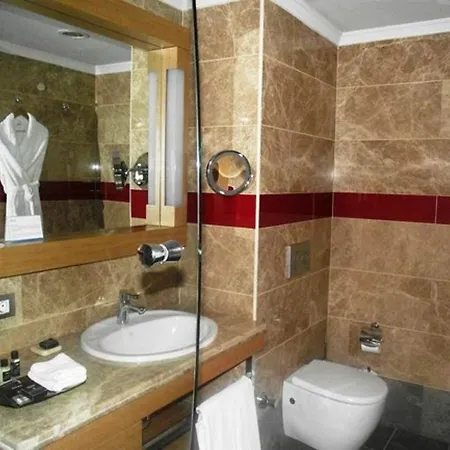 Divan Hotel 4*