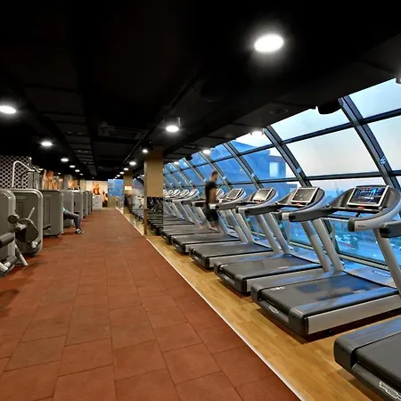 Divan Hotel Bursa