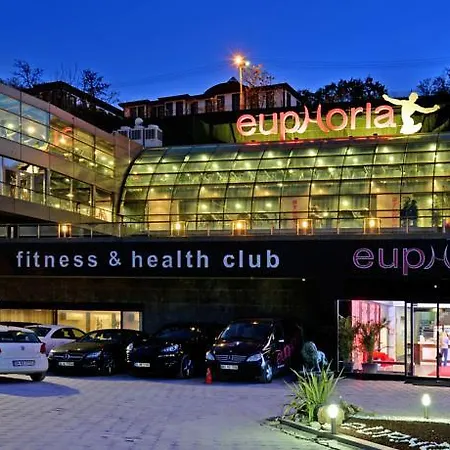 Divan 4* Бурса