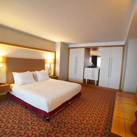Hotel Divan Bursa