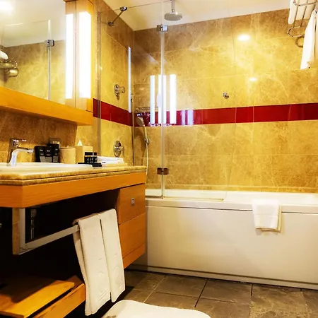 Divan Hotel