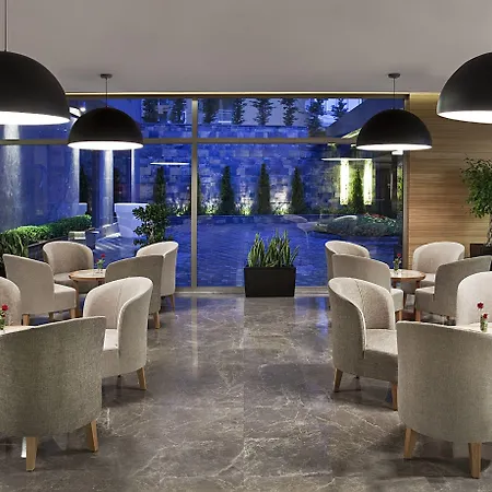 Divan 4* Bursa