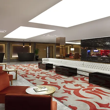 Divan Szálloda Bursa