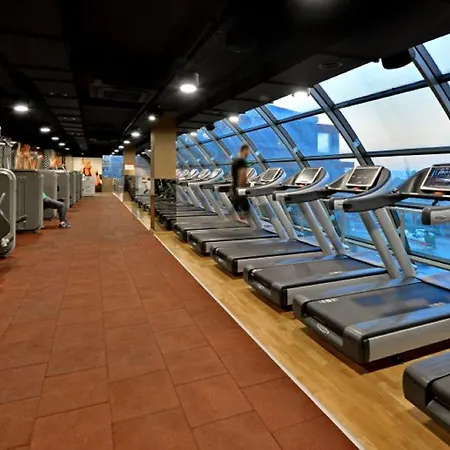 Szálloda Divan Bursa