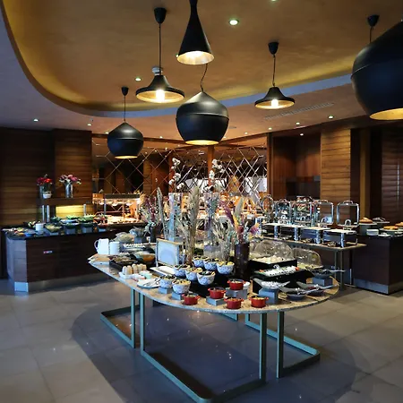 Divan Szálloda Bursa