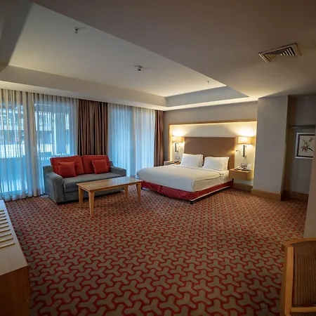 Divan Hotel 4*