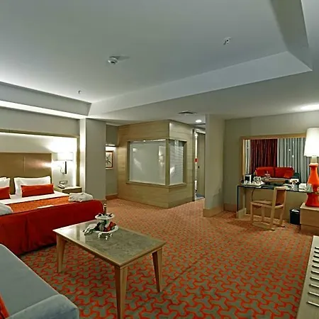 Divan 4* Bursa