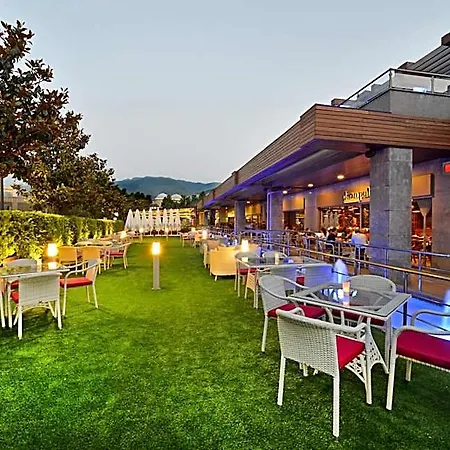 Divan Szálloda Bursa