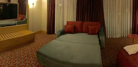 Szálloda Divan Bursa