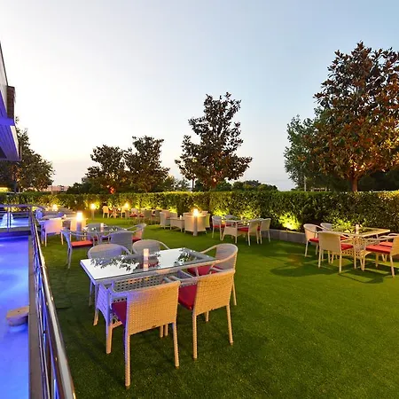Hotel Divan Bursa