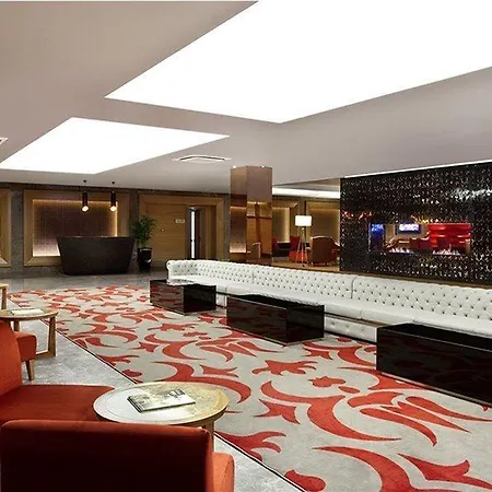 Hotel Divan Bursa