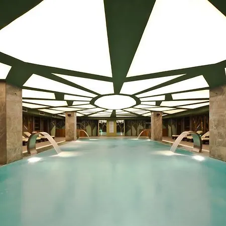Divan Hotel Bursa