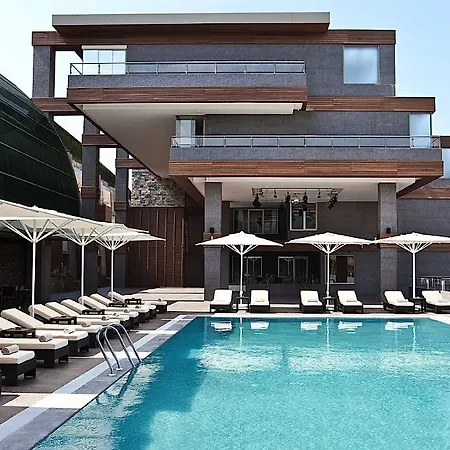 Divan Hotel