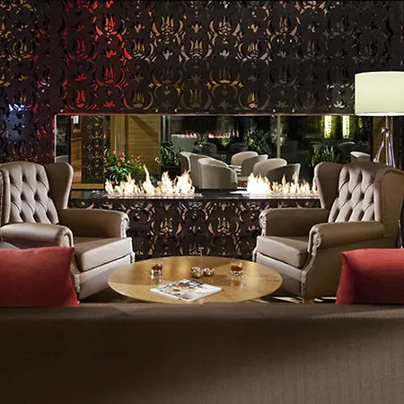 Hotel Divan 4*