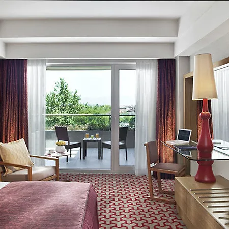 Hotel Divan 4*