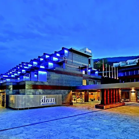Divan Hotel