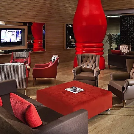 Hotel Divan