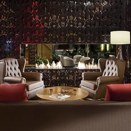 Hotel Divan