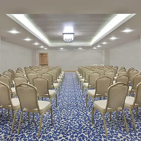Divan Hotel