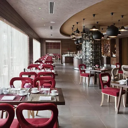 Divan 4* Bursa