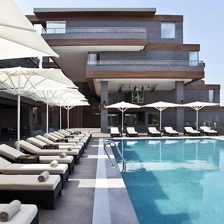 Hotel Divan 4*