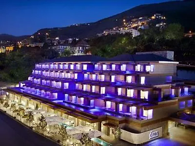 Hotel Divan 4*