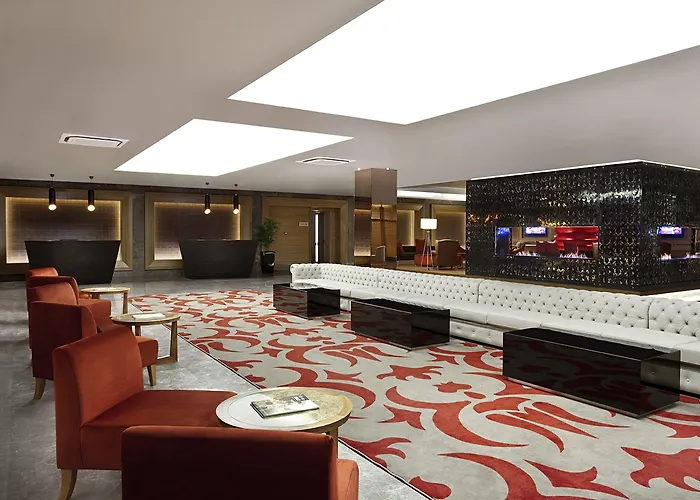 Divan Hotel Bursa