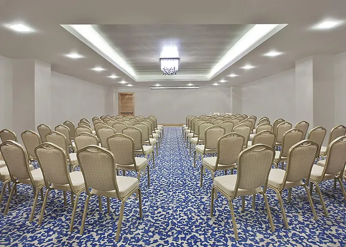 Divan Szálloda Bursa