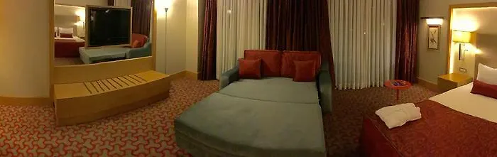 Szálloda Divan Bursa