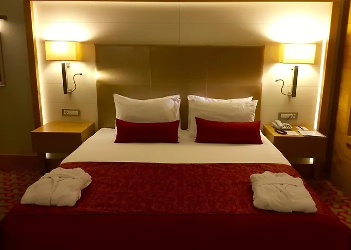 Hotel Divan 4*